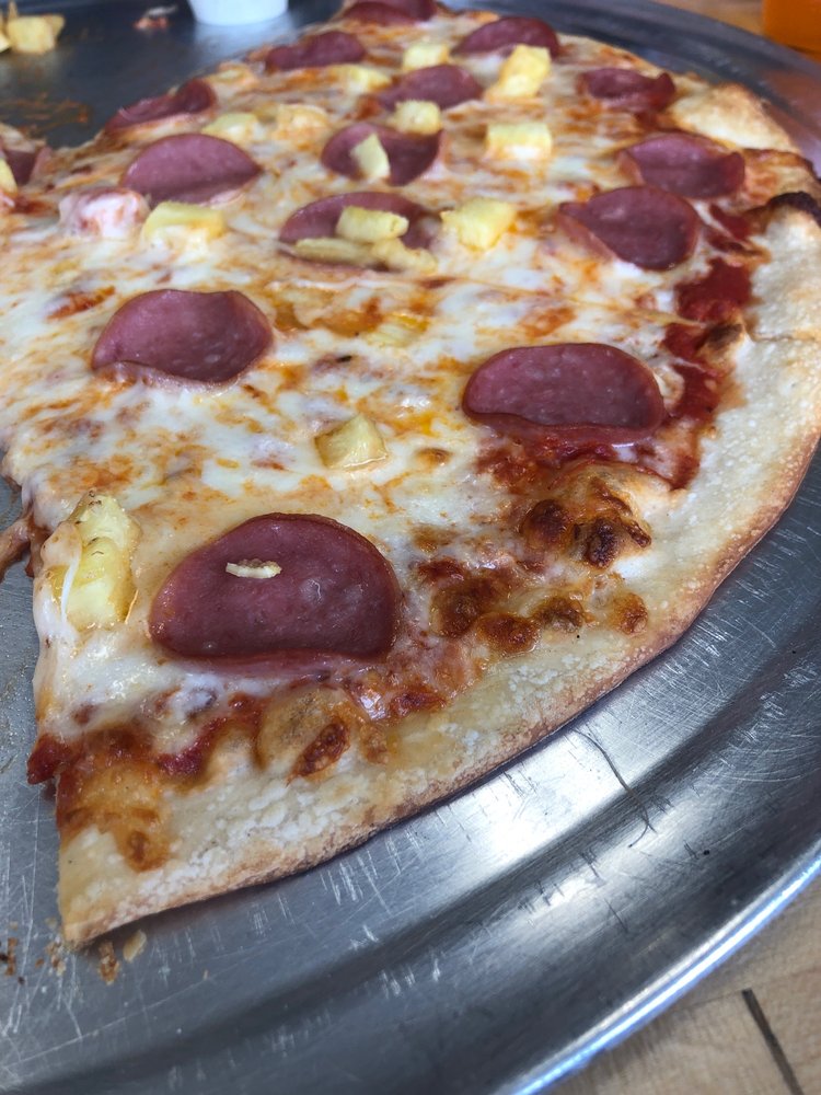 LA PIÑA LOCA Updated September 2024 41 Photos & 20 Reviews 2623