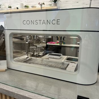 Constance Tea & Matcha - Coffee & Tea Near Me - San Francisco, California Constance Tea & Matcha - Coffee & Tea Near Me - San Francisco, California