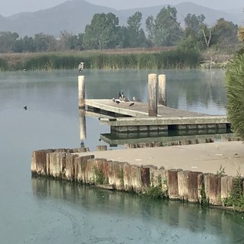 Prado Regional Park - Hiking Near Me - Chino, California