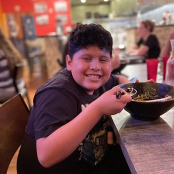 Nishikawa Ramen - Stuffed with joy - Ramen Near Me - Phoenix, Arizona Nishikawa Ramen - Stuffed with joy - Ramen Near Me - Phoenix, Arizona