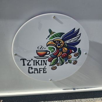 Tz'ikin Cafe - Coffee & Tea Near Me - Gaithersburg, Maryland Tz'ikin Cafe - Coffee & Tea Near Me - Gaithersburg, Maryland