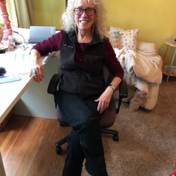 Katy Byrne, MA MFT - Supportive couples and relationship counseling.