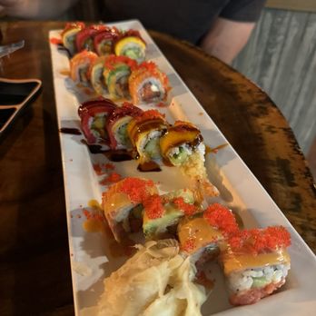 Bite a Bit - Rango Mango & Marine Boy - Thai Near Me - Nashville, Tennessee
