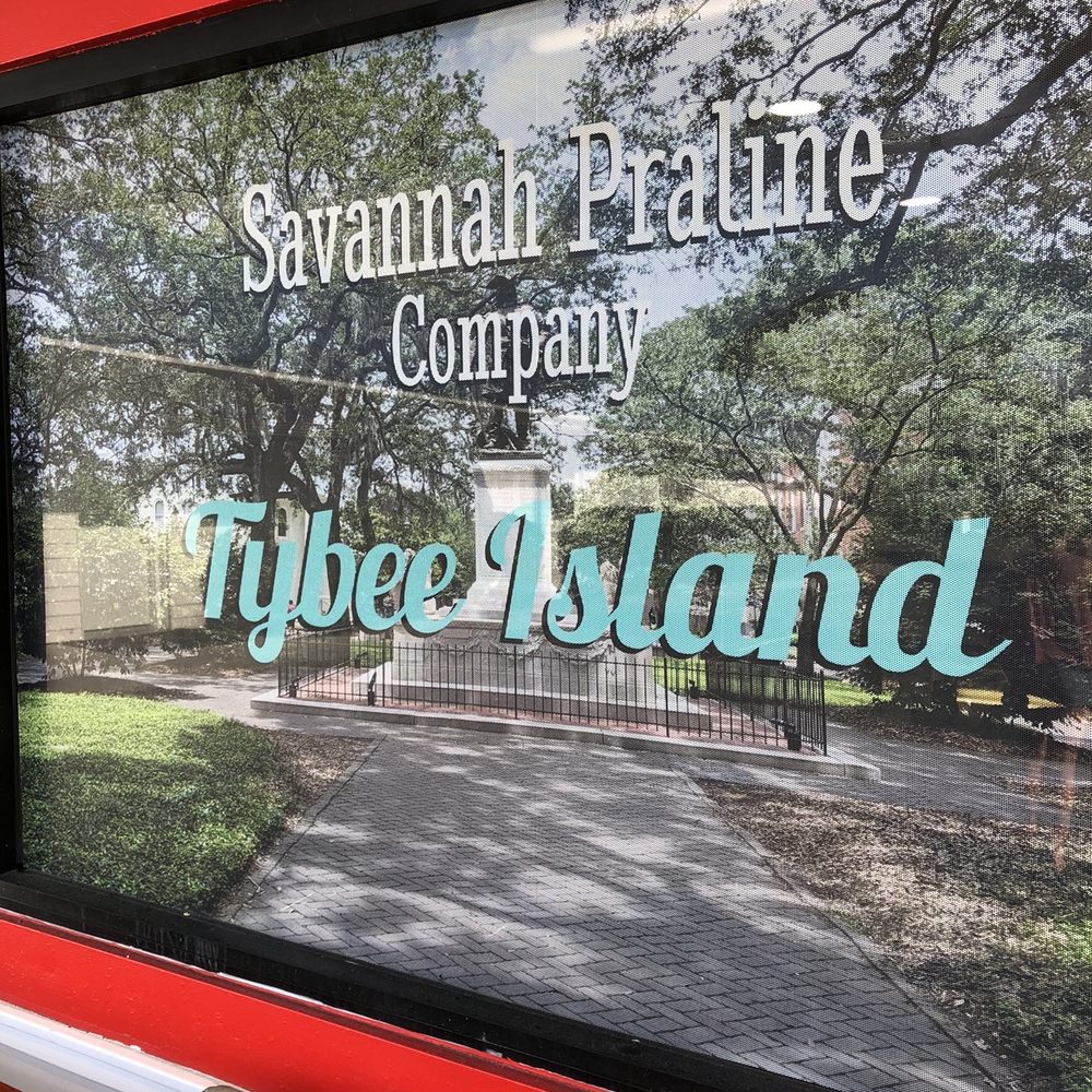 Savannah Praline - Candy Stores Near Me - Tybee Island, Georgia Savannah Praline - Candy Stores Near Me - Tybee Island, Georgia