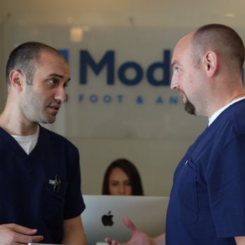 Modern Foot & Ankle - Podiatrists Near Me - Tampa, Florida Modern Foot & Ankle - Podiatrists Near Me - Tampa, Florida
