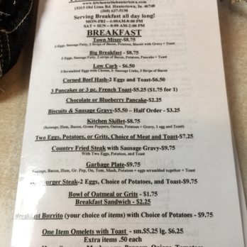 THE KITCHEN TABLE - Updated January 2026 - 44 Photos & 24 Reviews ...