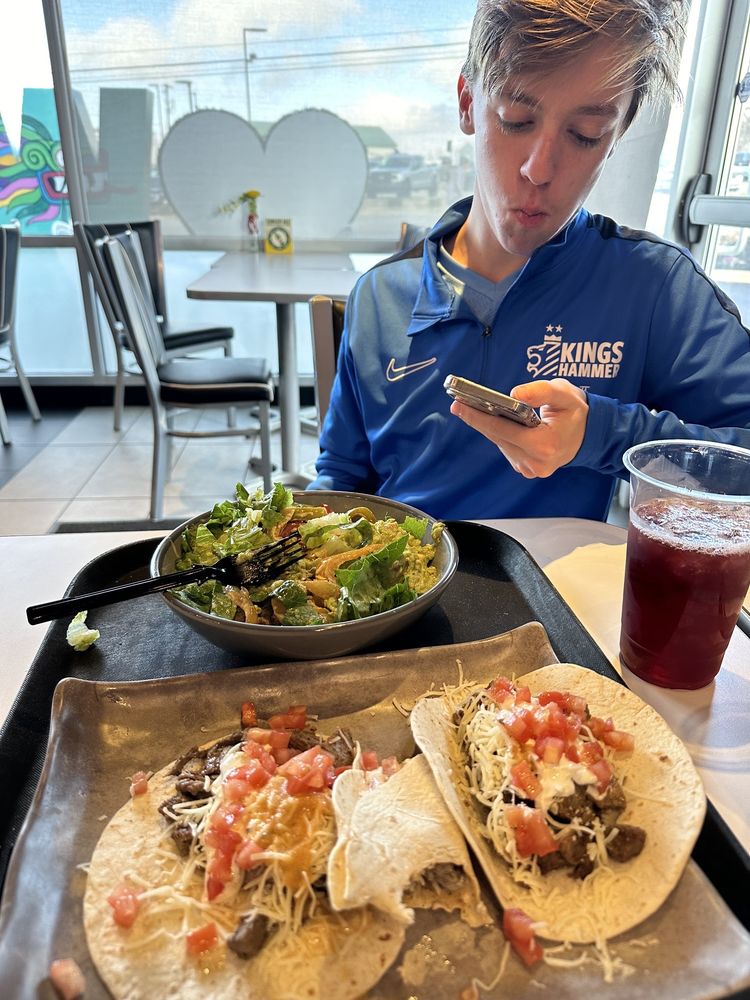 Queso Times