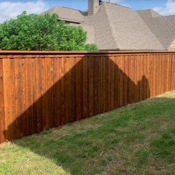 Eco Fencing Company - Bases on fence. - Fences & Gates Near Me - Denton, Texas Eco Fencing Company - Bases on fence. - Fences & Gates Near Me - Denton, Texas