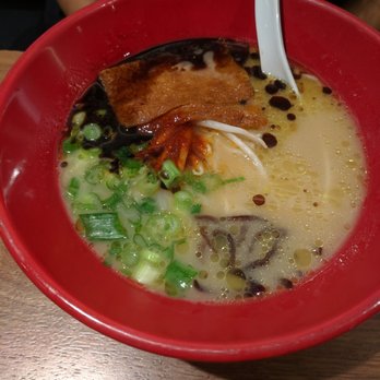 Ippudo San Francisco - Ramen Near Me - San Francisco, California Ippudo San Francisco - Ramen Near Me - San Francisco, California