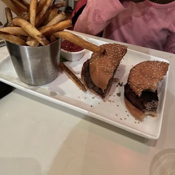Uproot - JMM Burger - New American Near Me - Warren, New Jersey
