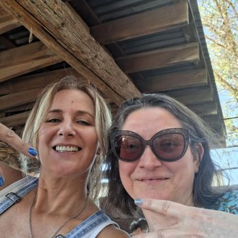 Pioneer Saloon - Me and my bestie having a good time - Bars Near Me - Goodsprings, Nevada Pioneer Saloon - Me and my bestie having a good time - Bars Near Me - Goodsprings, Nevada
