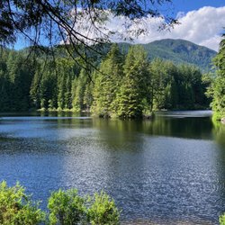 Rice Lake