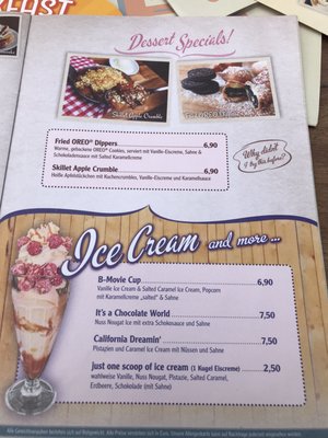 Menu photo 5 Meyers Diner Zwickau, SN Menu photo 5 Meyers Diner Zwickau, SN