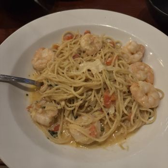 Zane's Italian Bistro - Shrimp Scampi - Wine Bars Near Me - Denver, Colorado