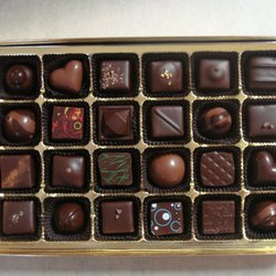 Ambiance Chocolat