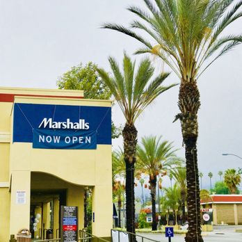 Marshalls - Department Stores Near Me - Pasadena, California