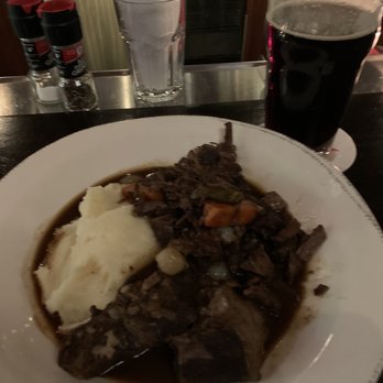 The Local - Pot roast - Irish Pub Near Me - Minneapolis, Minnesota The Local - Pot roast - Irish Pub Near Me - Minneapolis, Minnesota