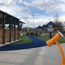 City of Sevierville Parks & Recreation