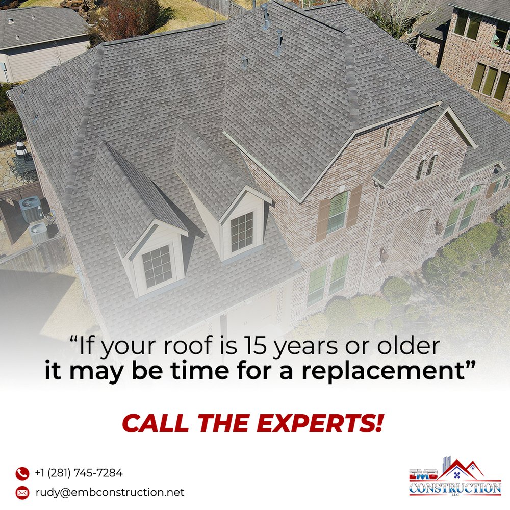 Slide of EMB Construction