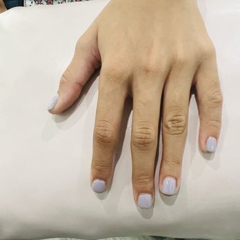 Ulux Nail Spa - Nail Salons Near Me - Dallas, Texas