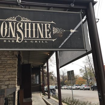 Moonshine Grill - Southern Near Me - Austin, Texas