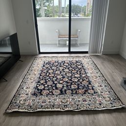 Before and after. Amazing job!