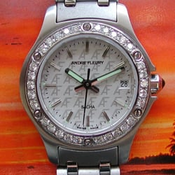 Andre Fleury Swiss Watch Maker
