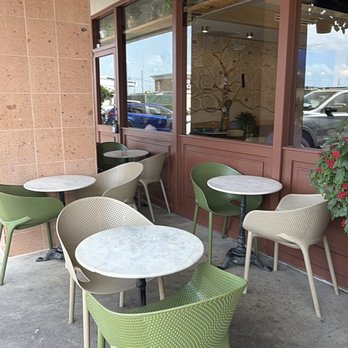 Taj A Sweet Cafe - Themed Cafes Near Me - Houston, Texas