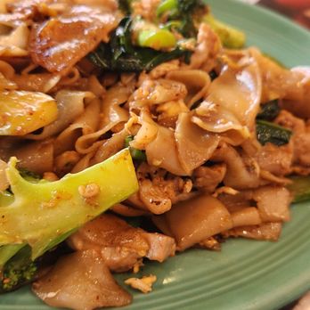 Thai Kitchen - PAD SE EW - Thai Near Me - Temecula, California Thai Kitchen - PAD SE EW - Thai Near Me - Temecula, California