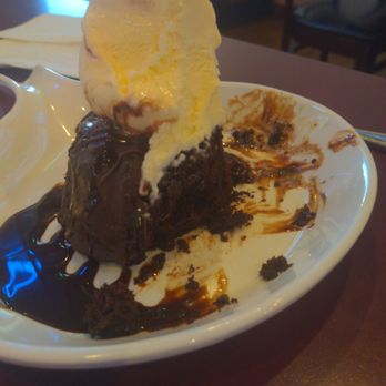 Fat Willy's - Chocolate cake - Sports Bars Near Me - Mesa, Arizona
