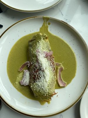 Louise at Thaden Field by null