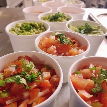 POP TACO - Mexican Near Me - London, XGL