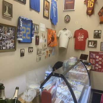 Forno Tony - Pizza Near Me - Rochester, New York
