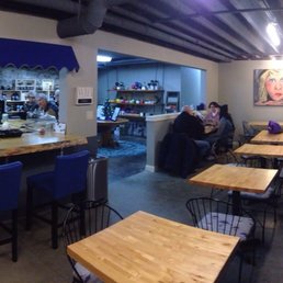 Pano from back corner. Complementary water on the left. Pano from back corner. Complementary water on the left.