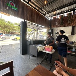 Taqueria El Gato