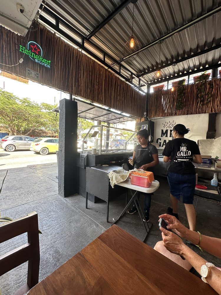 Taqueria El Gato