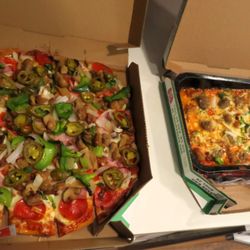 Marco's Pizza