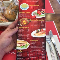 Coşkun Restaurant