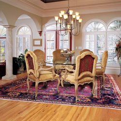 Kazempour Oriental Rugs