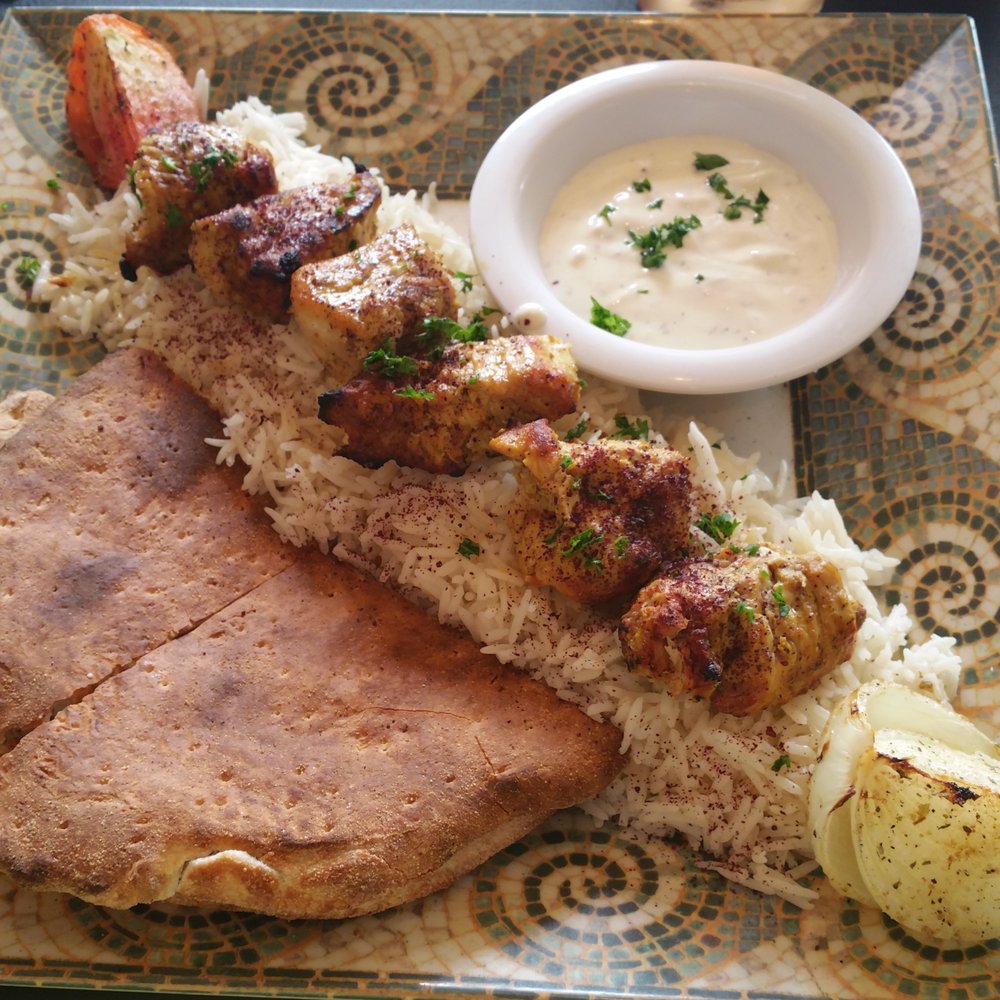 Lebanese Kitchen - Hmmmmmm.....looks wonderful! - Lebanese Near Me - Fairfax, Virginia Lebanese Kitchen - Hmmmmmm.....looks wonderful! - Lebanese Near Me - Fairfax, Virginia