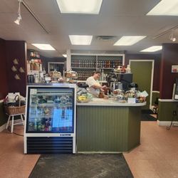 State Street Coffee Company