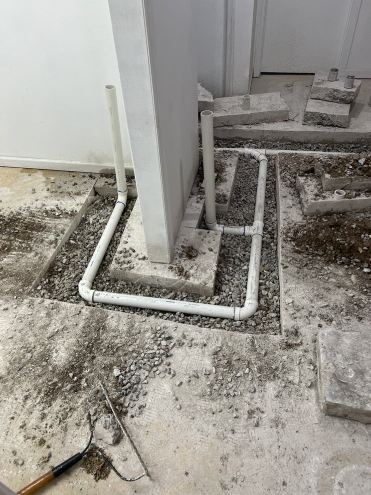 Slide of Southeast Rooter and Plumbing