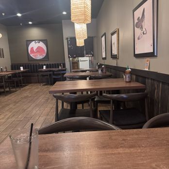 Pho House & Akira Sushi - Inside - Vietnamese Near Me - Carmichael, California Pho House & Akira Sushi - Inside - Vietnamese Near Me - Carmichael, California