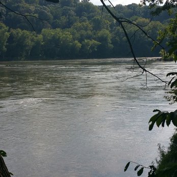 Billy Goat Trail - Section  A - Parks Near Me - Potomac, Maryland