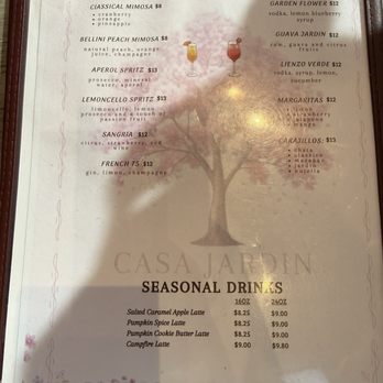 Casa Jardin - Coffee Roasteries Near Me - Edinburg, Texas