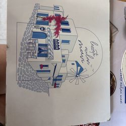 Bodrum Mantı & Cafe