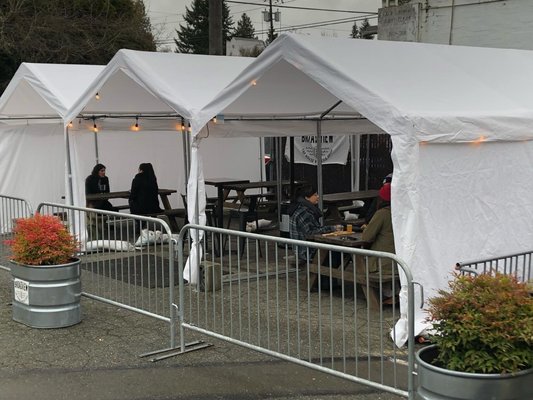 Broadview Tap House by null