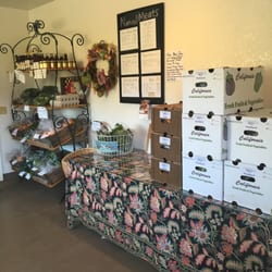 Comanche Creek Farms