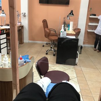 Bella Nails - Covid protected - Waxing Near Me - Blaine, Minnesota