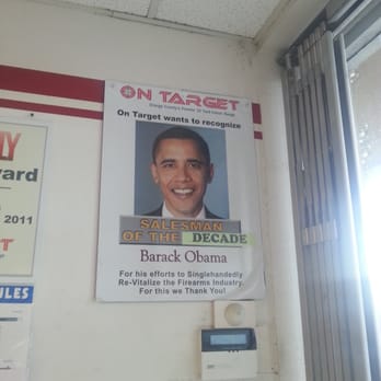 On Target - Gun/Rifle Ranges Near Me - Laguna Niguel, California